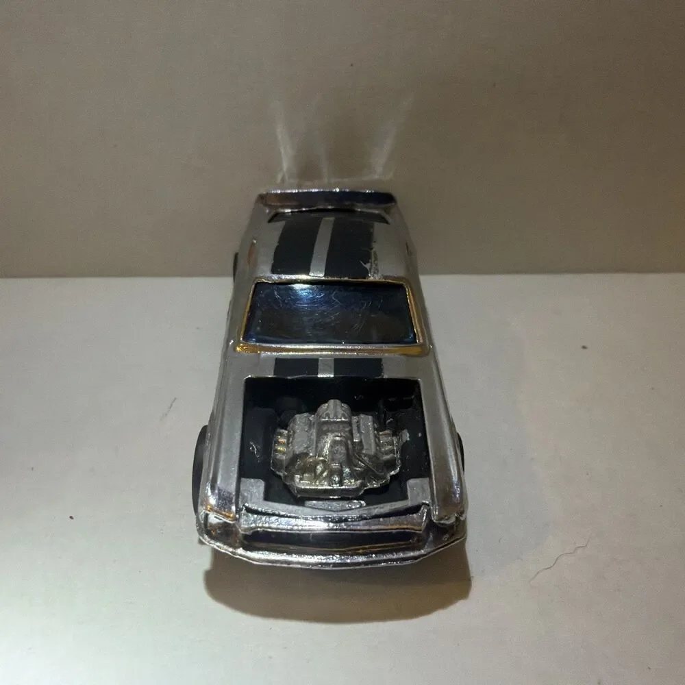 Hot Wheels vintage hot